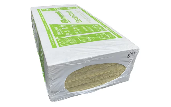 Bông khoáng Remak® Rockwool cách nhiệt, chống cháy hiệu quả