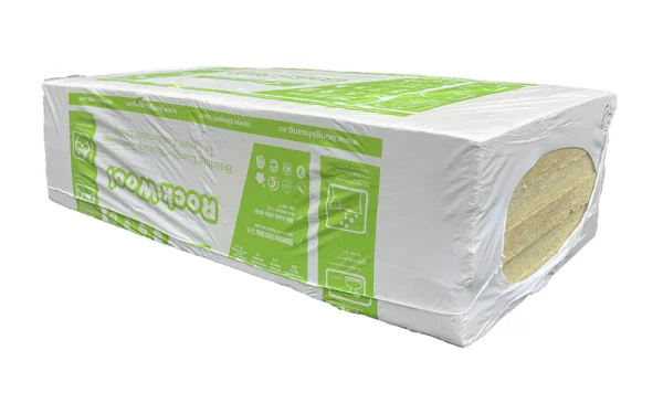 Bông khoáng Remak® Rockwool cách nhiệt, chống cháy hiệu quả