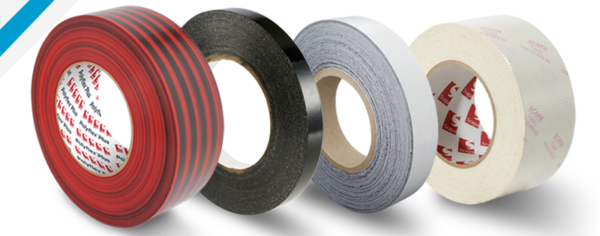 flame retardant tape